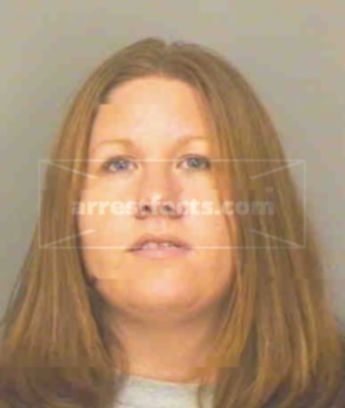 Tammy Frances Barnett