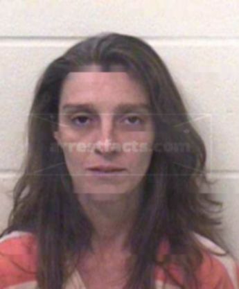 Wendy Delon Crumpton