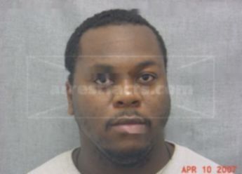 Cedric T Dudley