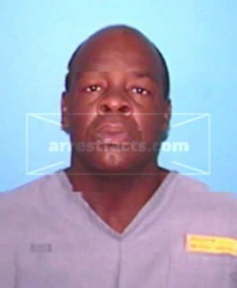 Anthony Allen