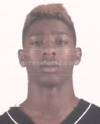 Devonta Campbell