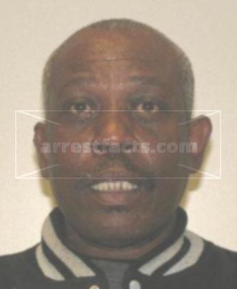 Travoy Horton