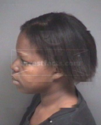 Tiffany Belond Mosley