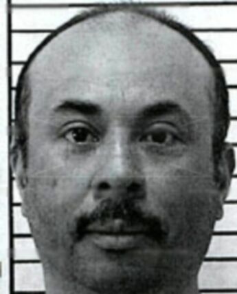 Victor Mejia