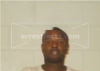 Jonathan Leroy Brown