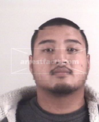 Kenneth Bouttavong
