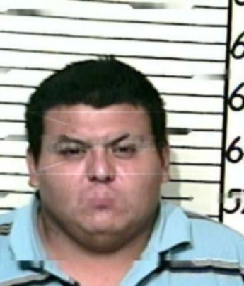 Roland Mitchell Salazar