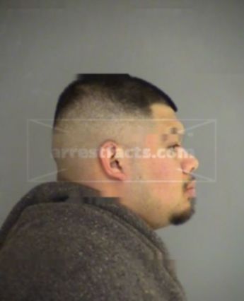 Justin Kane Perez