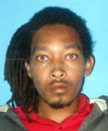 Curvis Deangelo Grissom