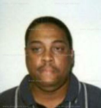 Craig Lamont Breed