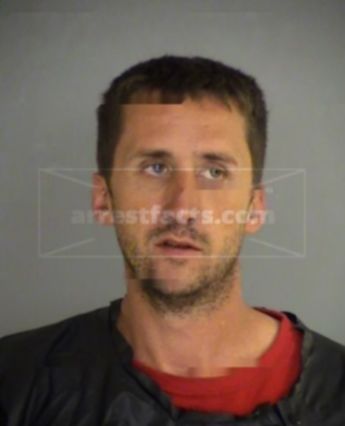 Chad Eric Edwards