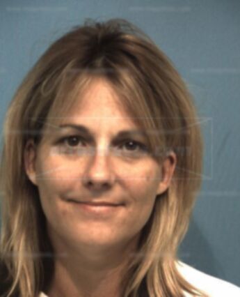 Darlene Ludemann Patterson