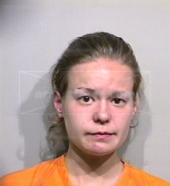 Heather Nicole Santic