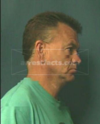 Jerry Lee Maggard