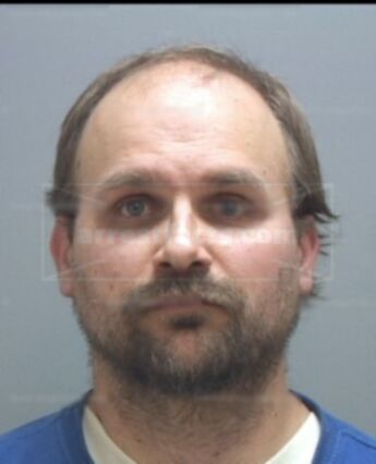 Jared Phillip Holdaway