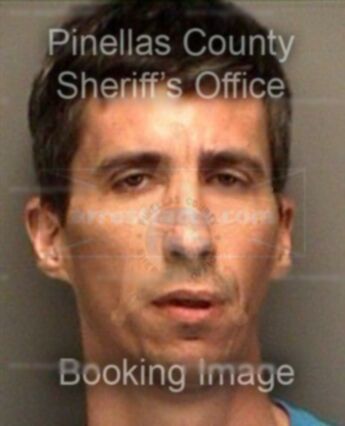 Christopher Carroll
