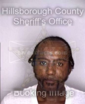 Earl Vernon Aka Chappe Johnson