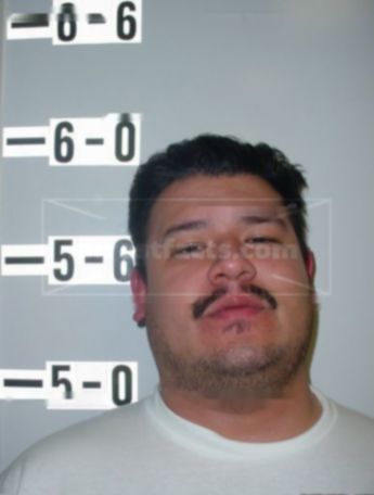 Joseph Michael Aragon