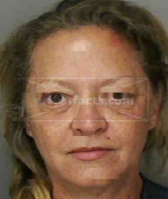 Beverly Kay Herndon