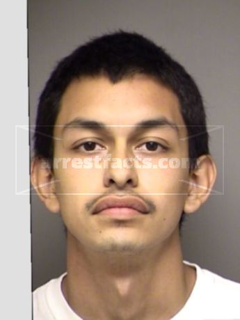 Eryan Jesse Romero
