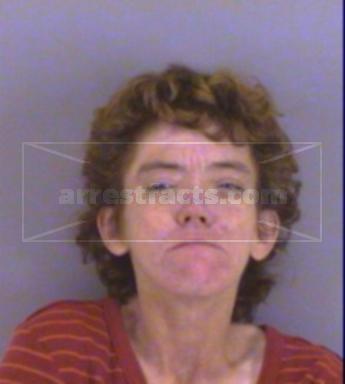 Doris Janice Cerda