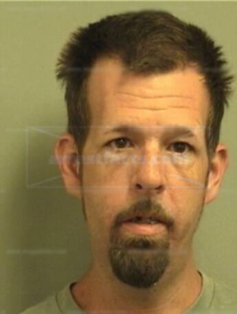 Kevin Scott Weeks