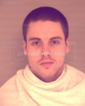 Thomas Aaron Whitehead