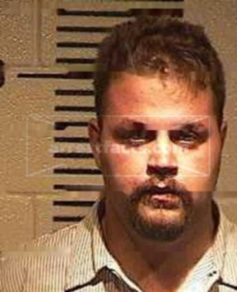 Shane Lewis Potts