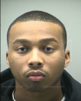 Ladell Mckindry Wyrick