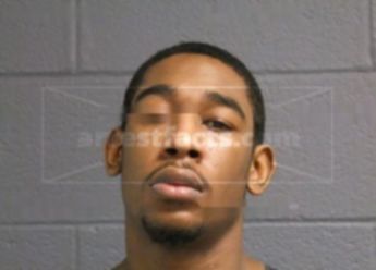 Desmond Deshawn Atkins