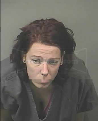 Christina Edmondson