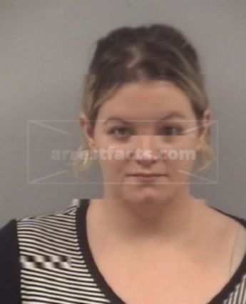 Carlea Rae Little