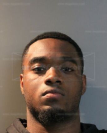 Khambrel Francois St Hubert
