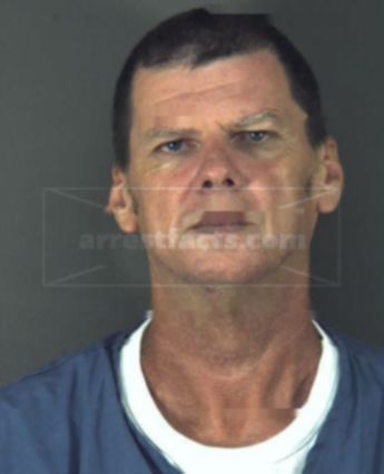 James Brown Coursey