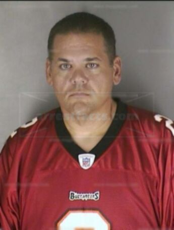 Gregory Lee Brown