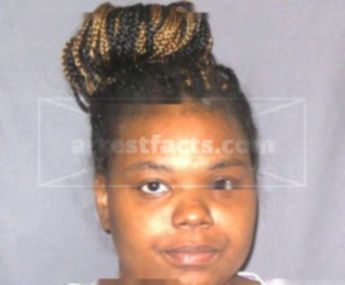 Laquita Alberta Larkins