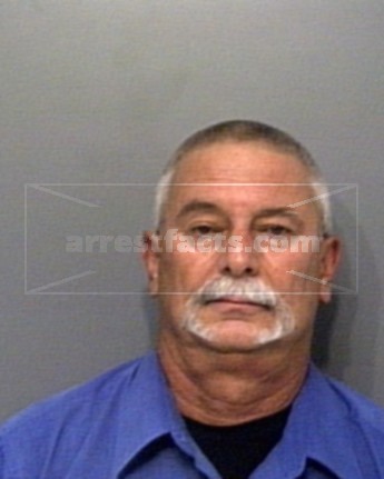 Michael Eugene Taylor