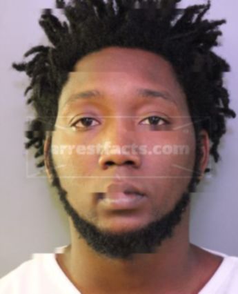 Daquand Devontae Marion