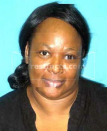 Jacqueline Faulk