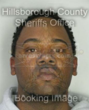 Billy Ray Young Jr.