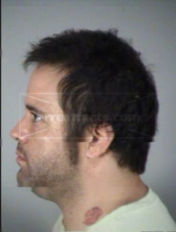 Michael Daniel Collar