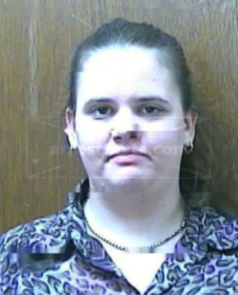 Amanda Nicole Worley