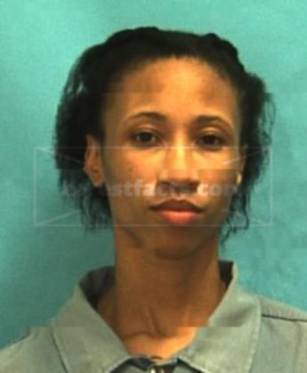 Jakira L Williams