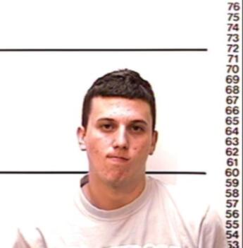 Kevin Michael Ray