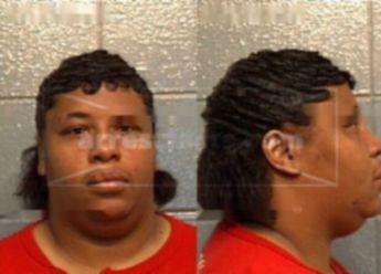 Vivian Letitia Johns