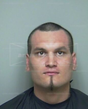 Joshua Blake Phillips