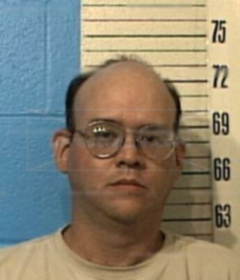 Ricky Edward Dockery