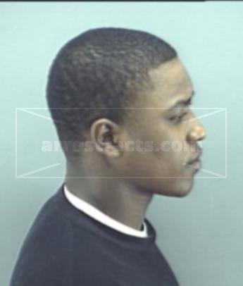 Jamarcus James Williams