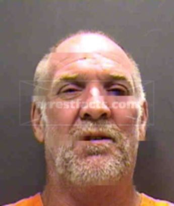 Sean Patrick Cochrane