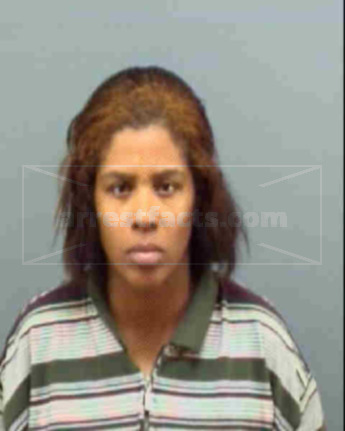 Angela Regina Pendleton